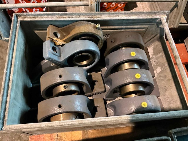 Diverse lagers + toebehoren - afbeelding 5 van  10