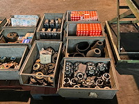 Diverse lagers + toebehoren - afbeelding 6 van  10