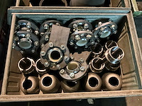 Diverse lagers + toebehoren - afbeelding 7 van  10