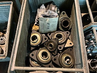 Diverse lagers + toebehoren - afbeelding 8 van  10