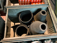 Diverse lagers + toebehoren - afbeelding 9 van  10