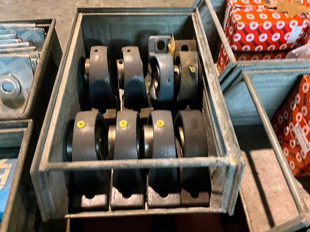 Diverse lagers + toebehoren - afbeelding 10 van  10