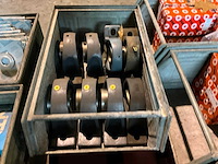 Diverse lagers + toebehoren - afbeelding 10 van  10