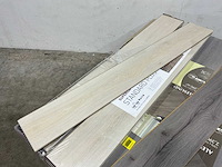 Diverse laminaatvloeren 60 m2 - afbeelding 2 van  7