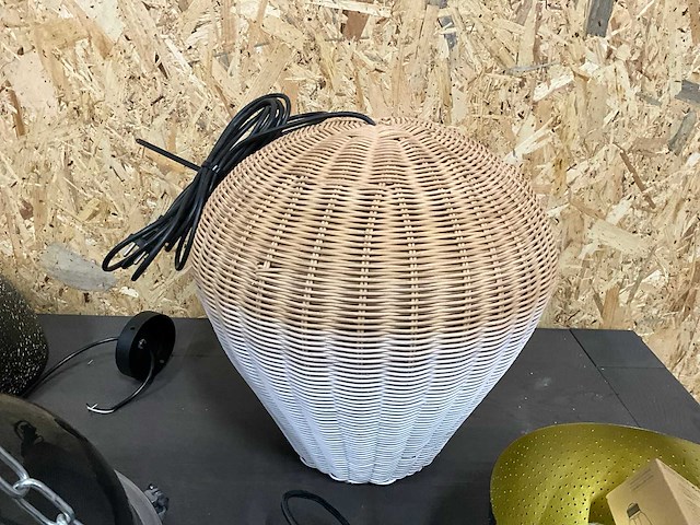 Diverse lampen (4x) - afbeelding 5 van  9