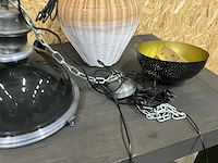 Diverse lampen (4x) - afbeelding 9 van  9