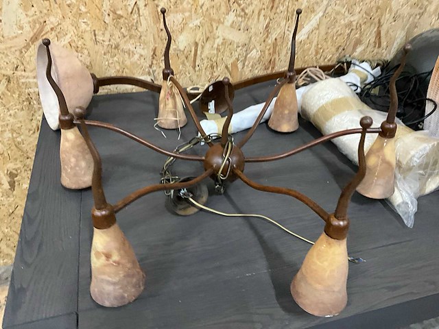 Diverse lampen (7x) - afbeelding 2 van  7
