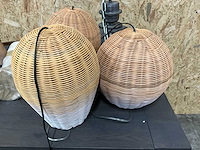 Diverse lampen (7x) - afbeelding 5 van  7