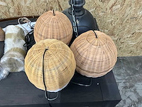 Diverse lampen (7x) - afbeelding 6 van  7