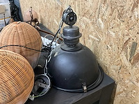 Diverse lampen (7x) - afbeelding 7 van  7