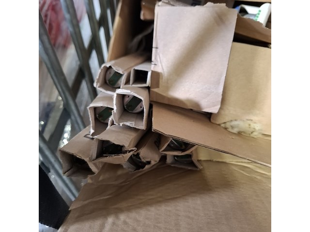 Diverse lampen en 1x whiteboard, o.a. philips - afbeelding 4 van  10