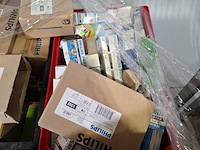 Diverse lampen en 1x whiteboard, o.a. philips - afbeelding 6 van  10