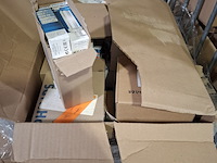 Diverse lampen en 1x whiteboard, o.a. philips - afbeelding 9 van  10