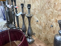 Diverse lampen en decoratie - afbeelding 2 van  27