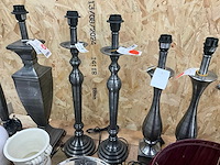 Diverse lampen en decoratie - afbeelding 4 van  27