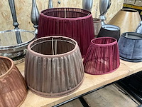 Diverse lampen en decoratie - afbeelding 8 van  27
