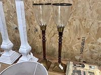 Diverse lampen en decoratie - afbeelding 10 van  27