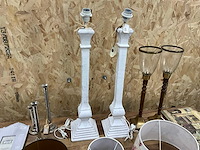 Diverse lampen en decoratie - afbeelding 18 van  27