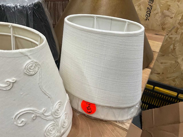 Diverse lampen en decoratie - afbeelding 21 van  27