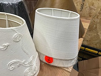Diverse lampen en decoratie - afbeelding 21 van  27