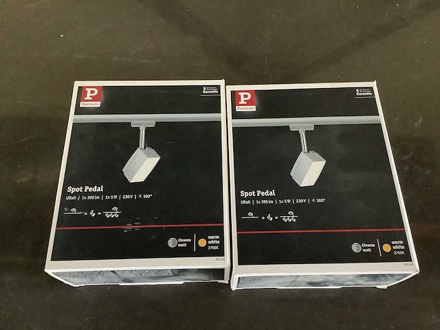 Diverse lampen in originele doos(227x) - afbeelding 70 van  71