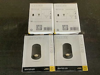 Diverse lampen in originele doos(227x) - afbeelding 71 van  71