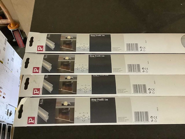 Diverse lampen in originele doos(227x) - afbeelding 16 van  71