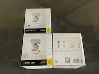 Diverse lampen in originele doos(227x) - afbeelding 19 van  71