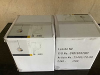 Diverse lampen in originele doos(227x) - afbeelding 25 van  71