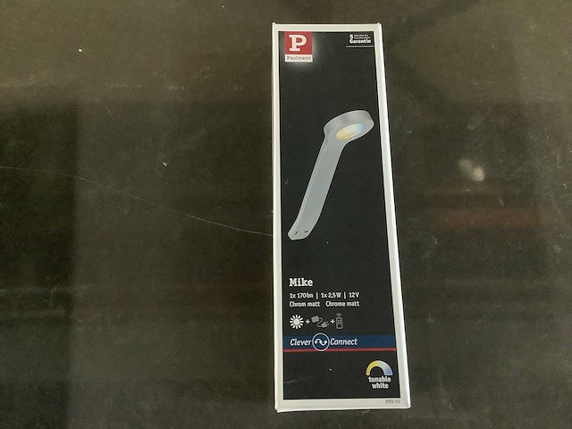 Diverse lampen in originele doos(227x) - afbeelding 29 van  71