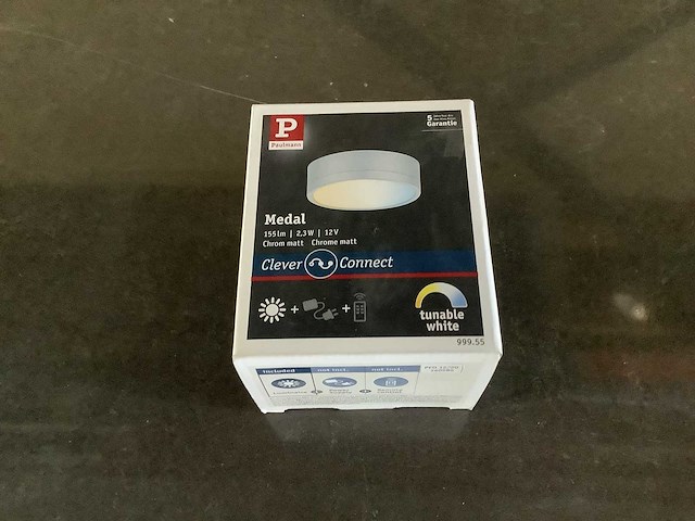 Diverse lampen in originele doos(227x) - afbeelding 30 van  71