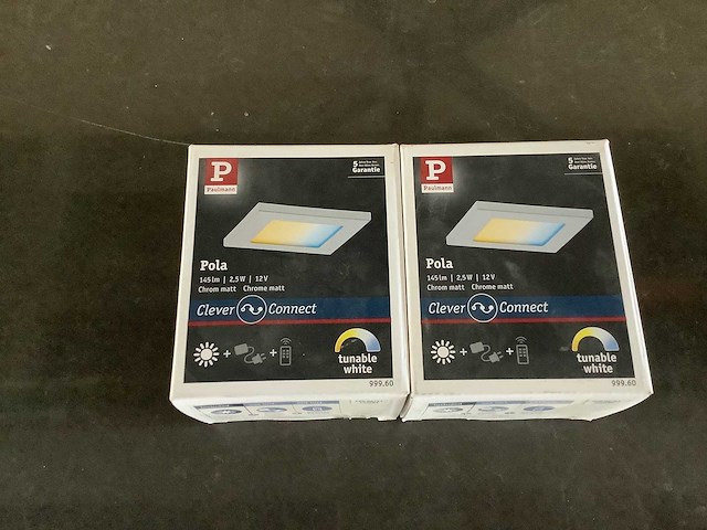 Diverse lampen in originele doos(227x) - afbeelding 31 van  71
