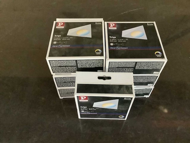 Diverse lampen in originele doos(227x) - afbeelding 32 van  71