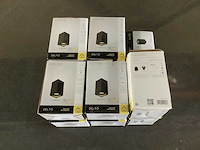 Diverse lampen in originele doos(227x) - afbeelding 33 van  71