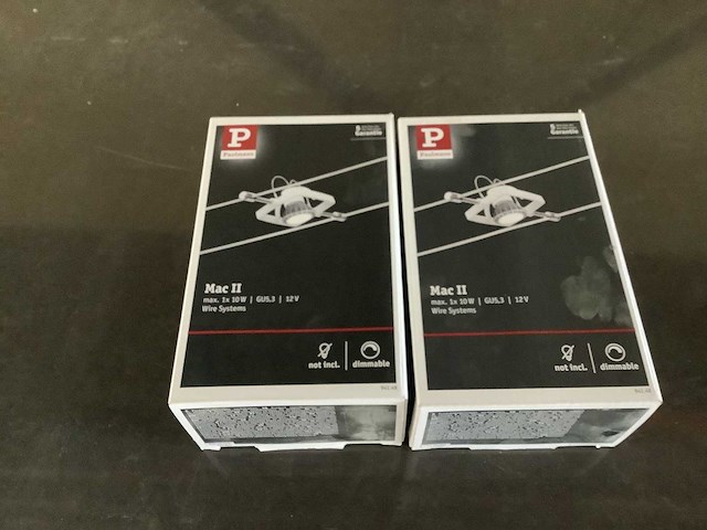 Diverse lampen in originele doos(227x) - afbeelding 36 van  71