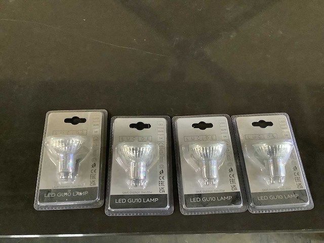 Diverse lampen in originele doos(227x) - afbeelding 50 van  71