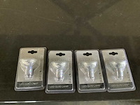 Diverse lampen in originele doos(227x) - afbeelding 50 van  71