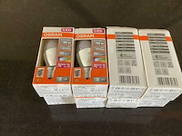 Diverse lampen in originele doos(227x) - afbeelding 58 van  71