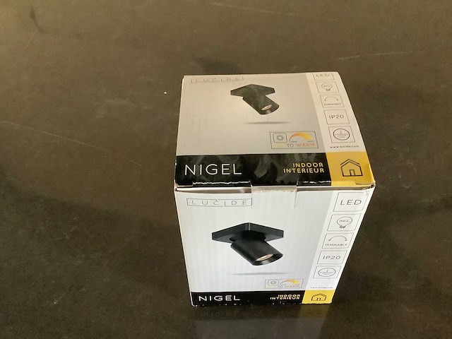 Diverse lampen in originele doos(227x) - afbeelding 61 van  71