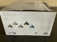 Diverse lampen in originele doos(227x) - afbeelding 68 van  71
