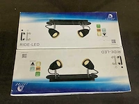Diverse lampen in originele doos(227x) - afbeelding 5 van  71