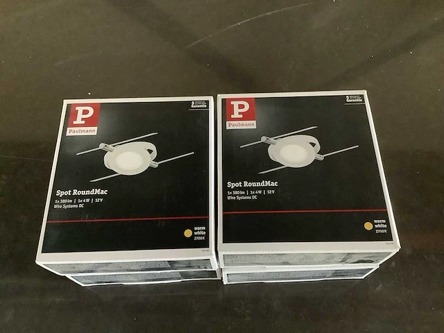 Diverse lampen in originele doos(227x) - afbeelding 7 van  71