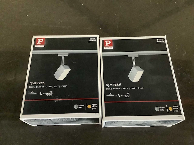 Diverse lampen in originele doos(227x) - afbeelding 9 van  71