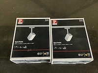 Diverse lampen in originele doos(227x) - afbeelding 9 van  71