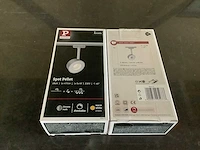 Diverse lampen in originele doos(227x) - afbeelding 15 van  71