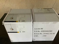 Diverse lampen in originele doos(227x) - afbeelding 25 van  71