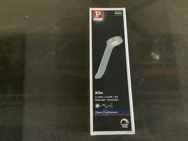 Diverse lampen in originele doos(227x) - afbeelding 29 van  71