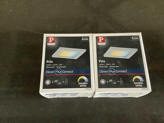 Diverse lampen in originele doos(227x) - afbeelding 31 van  71