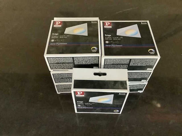 Diverse lampen in originele doos(227x) - afbeelding 32 van  71