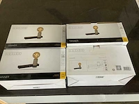Diverse lampen in originele doos(227x) - afbeelding 47 van  71